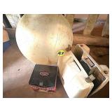 Exercise Balls & Bowling Ball