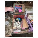 45 RPM Records