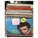LP Records