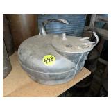 Surge Milker Bucket