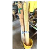 Curtain Stretchers