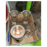 Beer Glasses