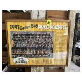 Packers Old Style Picture
