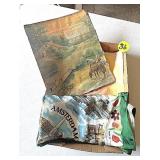Pictures & Pillow Cover