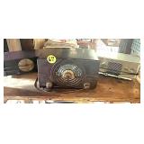 (3) Older Radios