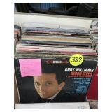 LP Records
