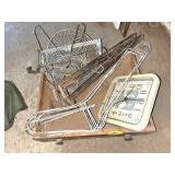 Sock Stretchers & Misc.