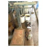 Fairbanks Platform Scale