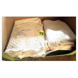 Aprons & Pillow Cases