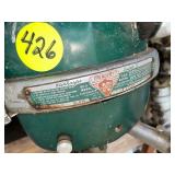 Mercury Super 5 Outboard Motor