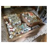 Beer Can Collection