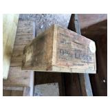 Winchester Ammo Box