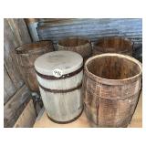 Nail Kegs
