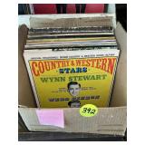 LP Records