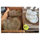 (2) Boxes Snack Sets
