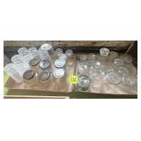 (2) Boxes Glasses