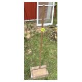 Rug Sweeper
