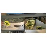 (3) Boxes Shot Glasses & Measure Cups