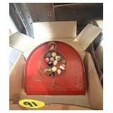 Marbles & Game