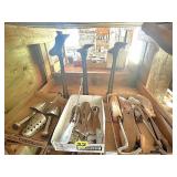 Shoe Lasts & Shoe Stretchers