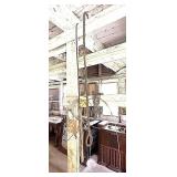 Cable & Stove Iron