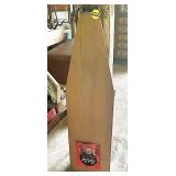 Rid-Jid Wooden Ironing Board