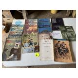 WLS Family Albums