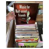 LP Records