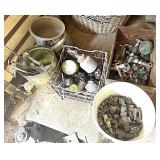Scrap Brass & Copper