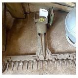 Bolens Tractor Sickle Bar