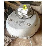 Babcock Centrifuge Tester