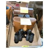 7x35 & 8x30 Binoculars