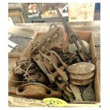 Pulleys