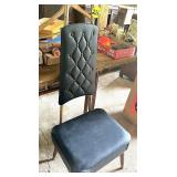 Dressing Chair