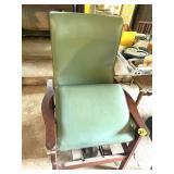 Arm Recliner