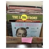 LP Records