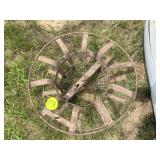 Hose Reel