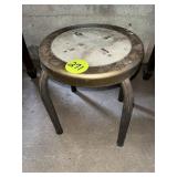 Stool