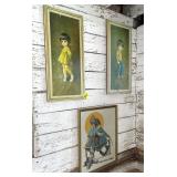 Wall Pictures