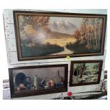Wall Pictures