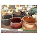 Crock Ware