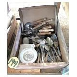Tableware & Misc.