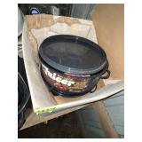 Graniteware Juicer
