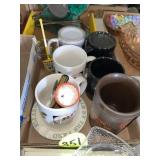Mugs & Misc.