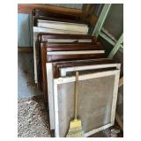 Pile of Windows