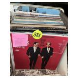LP Records
