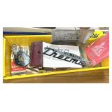 Advertising Items