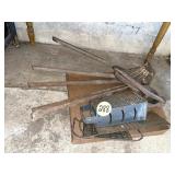 Kitchen Primitives