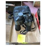 10x50 Binoculars