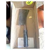 Meat Cleaver